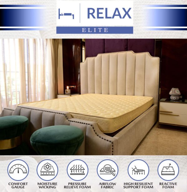 RELAX ELITE
