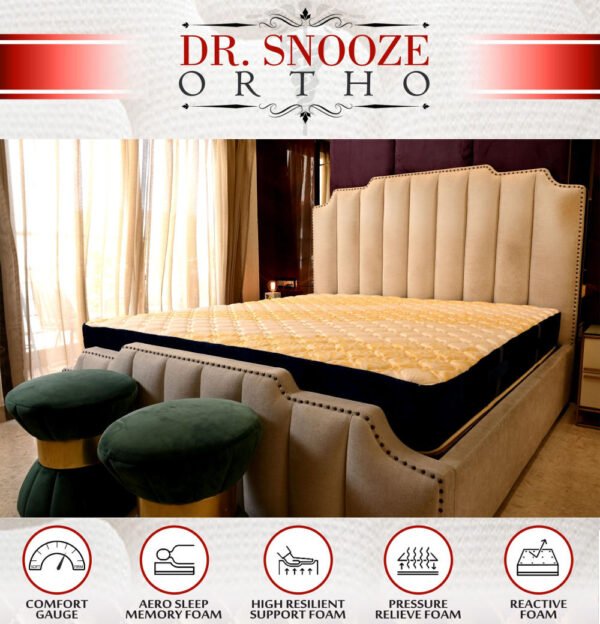 Dr Snooze Ortho