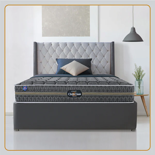 Club Class Platinum Mattress