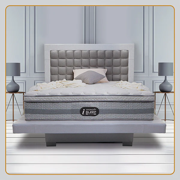 i-Sleep Ortho Mattress