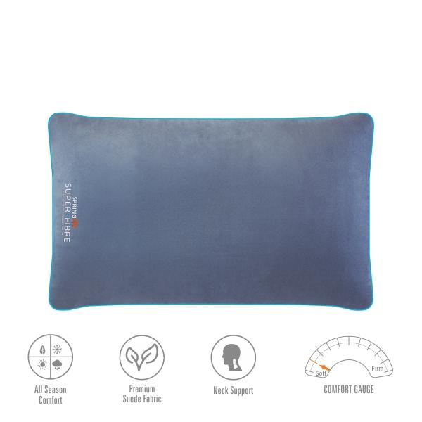 Super Fibre Pillow