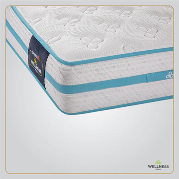 Wellness Medic Mattress