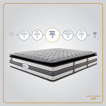 Autograph Prive Mattress
