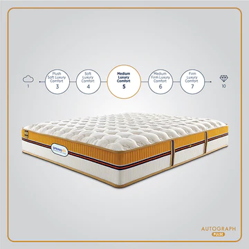 Autograph Pulse Mattress