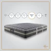 Club Class Platinum Mattress