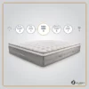 i-Sleep Ortho Mattress