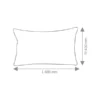 Silico Pillow