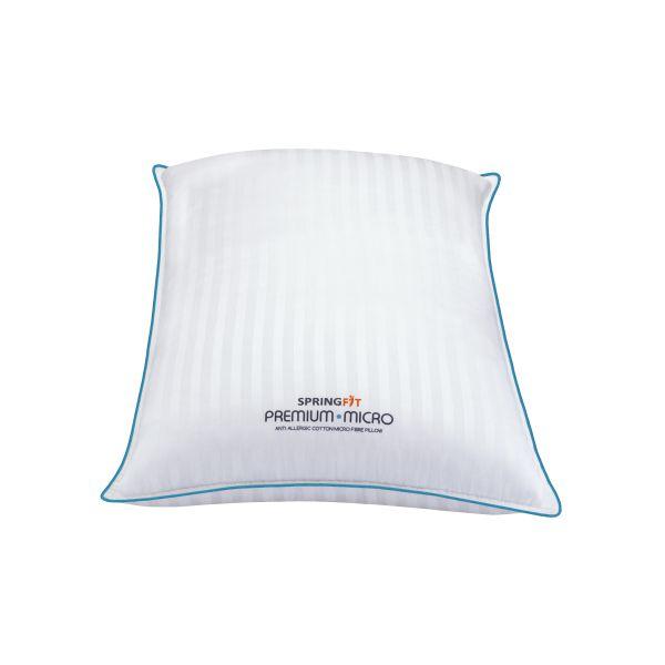 Premium Micro Pillow