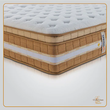 Club Class Natura Mattress
