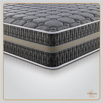 Club Class Platinum Mattress