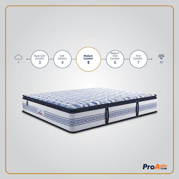 ProActiv Flow Mattress