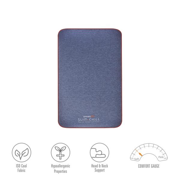 Slim Chill Pillow