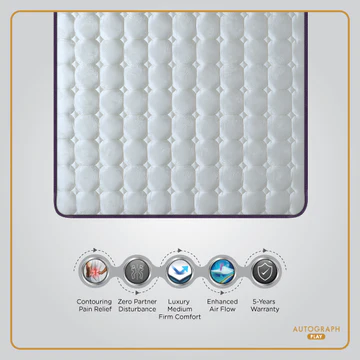 Autograph Play Mattress