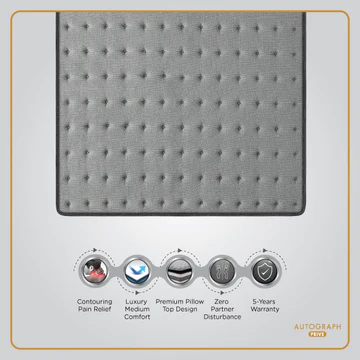 Autograph Prive Mattress