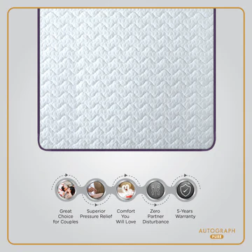 Autograph Pure Mattress