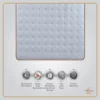 Club Class Natura Mattress