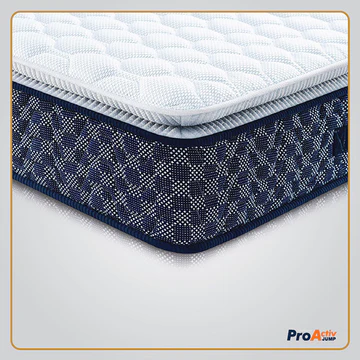 ProActiv Jump Mattress