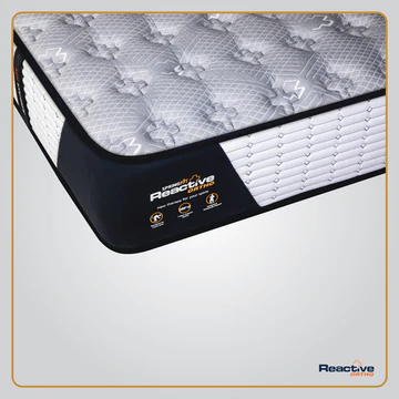 Reactive Ortho Mattress