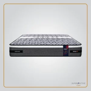 Super Active Hybrid Mattress