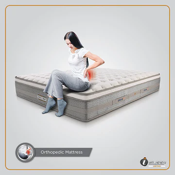 i-Sleep Ortho Mattress