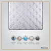 Reactive Gold Mattress