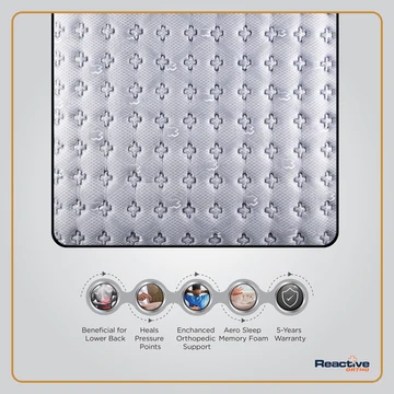Reactive Ortho Mattress