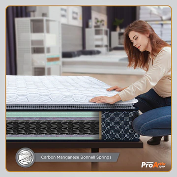 ProActiv Jump Mattress