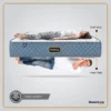 Reactive Dual Mattress