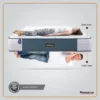 Reactive Dual Memory Mattress