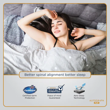 Autograph Play Mattress