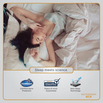 Autograph Pure Mattress