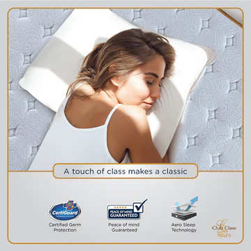 Club Class Natura Mattress