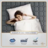 Club Class Platinum Mattress