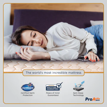 ProActiv Back Mattress