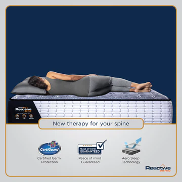 Reactive Ortho Mattress