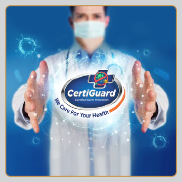 Reactive Dual Latex Mattress