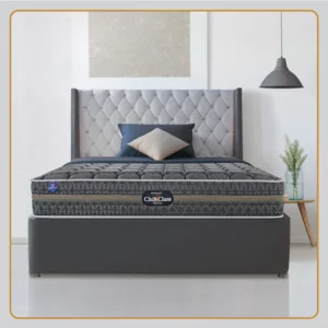 Club Class Platinum Mattress