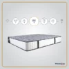 Reactive Ortho Mattress