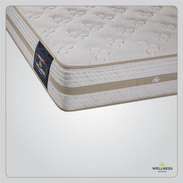 Wellness Support Mattress