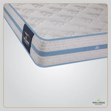 Wellness Orthopedic Mattress